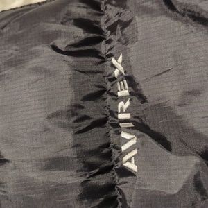 COPY - Avirex Vest